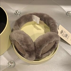 Brand New UGG ear muffs!